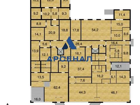 коммерческая по адресу Запорожье, Бочарова ул., 12-Б