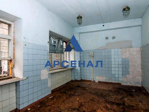 коммерческая по адресу Запорожье, Бочарова ул., 12-Б