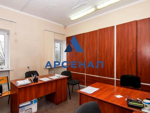 коммерческая по адресу Запорожье, Бочарова ул., 12-Б