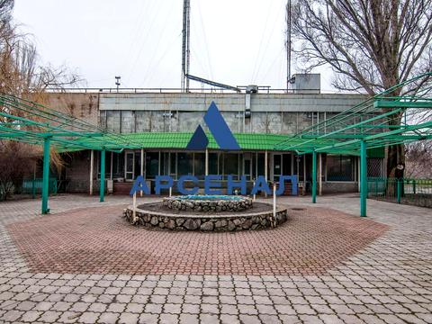 коммерческая по адресу Запорожье, Бочарова ул., 12-Б