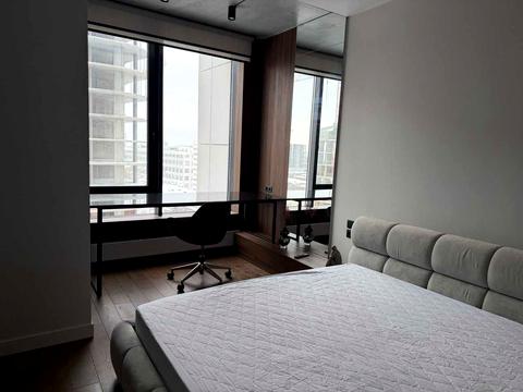 квартира по адресу Дегтяревская ул., 17 к1