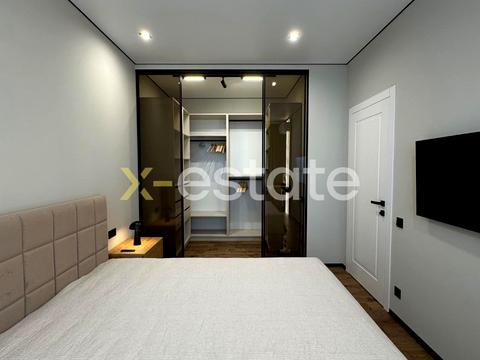 квартира по адресу Стрыйская ул., 144