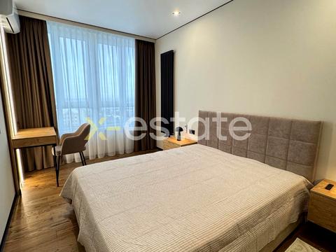 квартира по адресу Стрыйская ул., 144