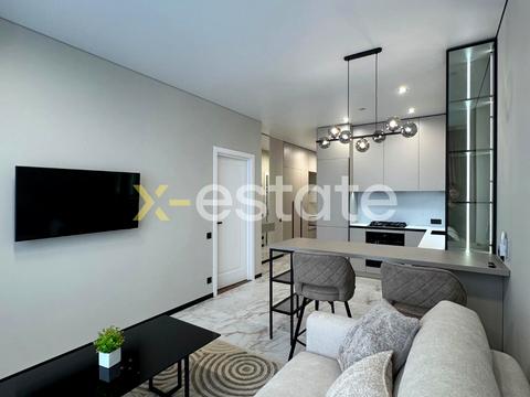 квартира по адресу Стрыйская ул., 144