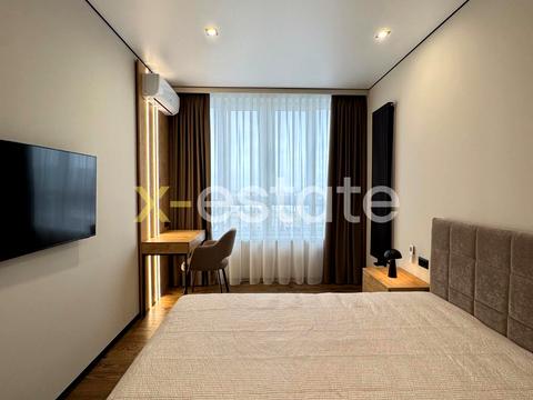 квартира по адресу Стрыйская ул., 144