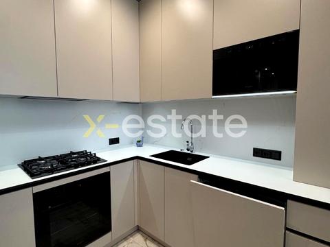 квартира по адресу Стрыйская ул., 144