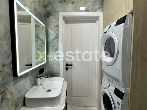 квартира по адресу Стрыйская ул., 144