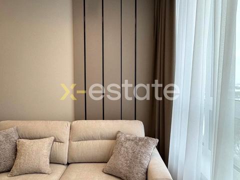 квартира по адресу Стрыйская ул., 144