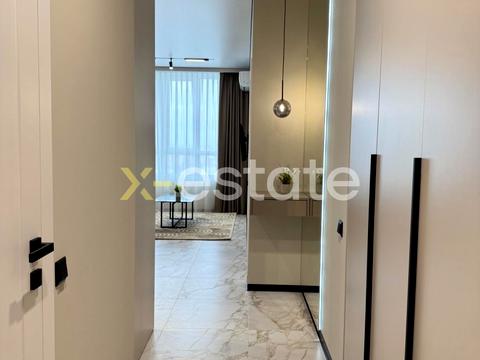 квартира по адресу Стрыйская ул., 144