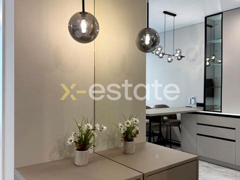 квартира по адресу Стрыйская ул., 144