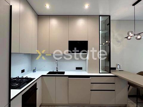 квартира по адресу Стрыйская ул., 144