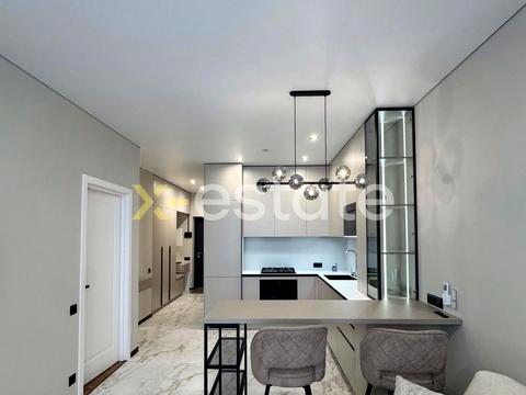 квартира по адресу Стрыйская ул., 144