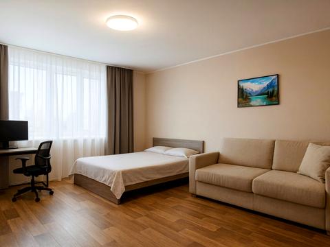 квартира по адресу Юрія Литвинського ул. (Російська), 64