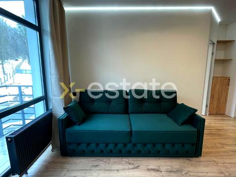 квартира за адресою Львівська вул., 92б