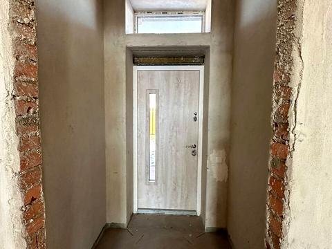 дом по адресу Родниковая ул.