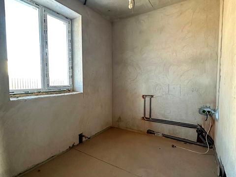 дом по адресу Родниковая ул.