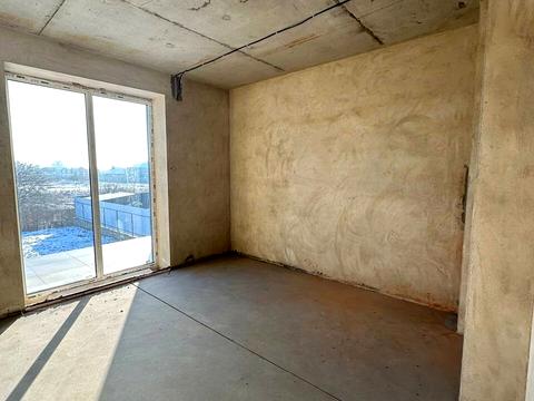 дом по адресу Родниковая ул.