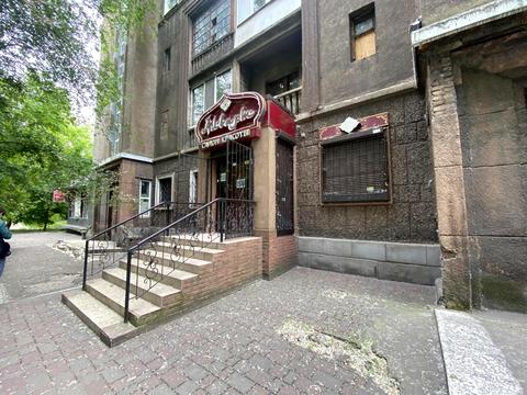 коммерческая по адресу Рекордная ул., 14