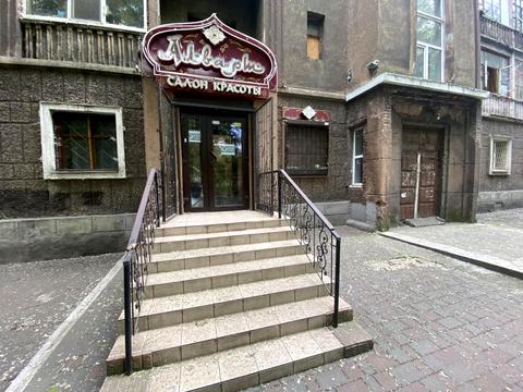 коммерческая по адресу Рекордная ул., 14