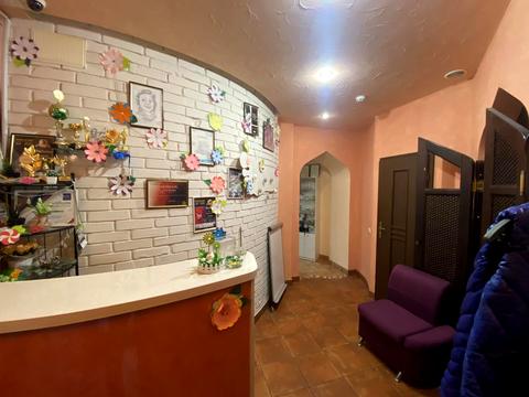 коммерческая по адресу Рекордная ул., 14