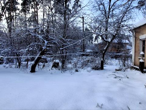 участок по адресу Институтская ул. (Артема)