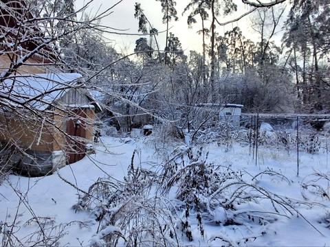 участок по адресу Институтская ул. (Артема)