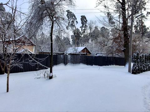 участок по адресу Институтская ул. (Артема)