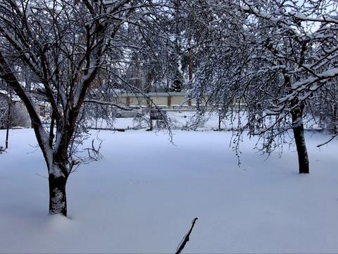 участок по адресу Институтская ул. (Артема)