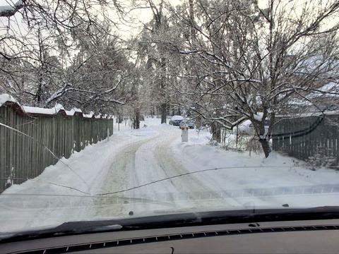 участок по адресу Институтская ул. (Артема)