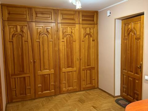 квартира за адресою Валерія Лобановського просп. (Червонозоряний), 18