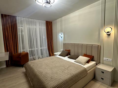 квартира по адресу Замарстыновская ул. (Калинина), 55-Ж