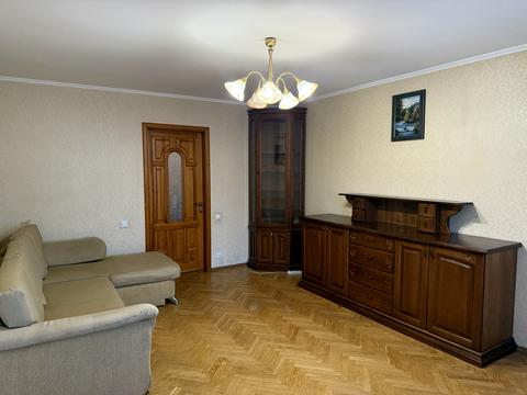 квартира за адресою Валерія Лобановського просп. (Червонозоряний), 18