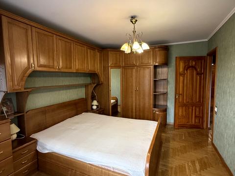 квартира за адресою Валерія Лобановського просп. (Червонозоряний), 18