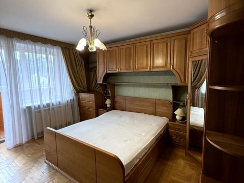 квартира за адресою Валерія Лобановського просп. (Червонозоряний), 18