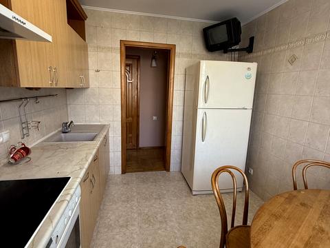 квартира за адресою Валерія Лобановського просп. (Червонозоряний), 18