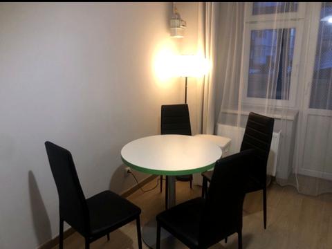 квартира за адресою Жасминова вул., 11