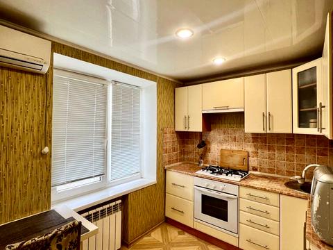 квартира за адресою Інженера Преображенського просп. (Радянський), 25