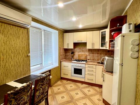 квартира за адресою Інженера Преображенського просп. (Радянський), 25