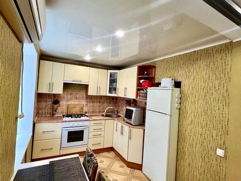 квартира за адресою Інженера Преображенського просп. (Радянський), 25