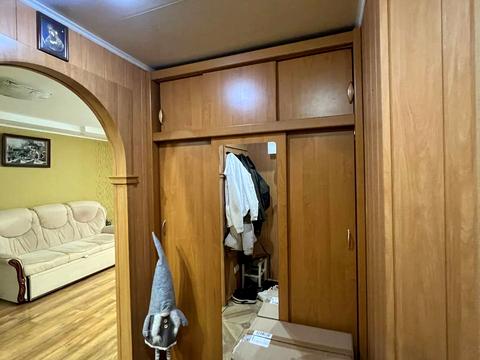 квартира за адресою Інженера Преображенського просп. (Радянський), 25