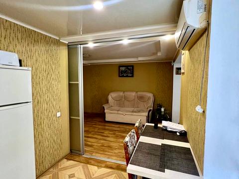 квартира за адресою Інженера Преображенського просп. (Радянський), 25