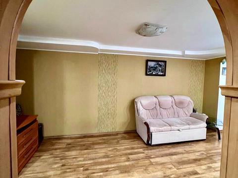 квартира за адресою Інженера Преображенського просп. (Радянський), 25