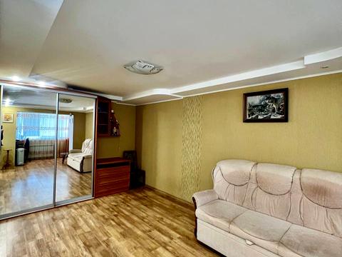 квартира за адресою Інженера Преображенського просп. (Радянський), 25