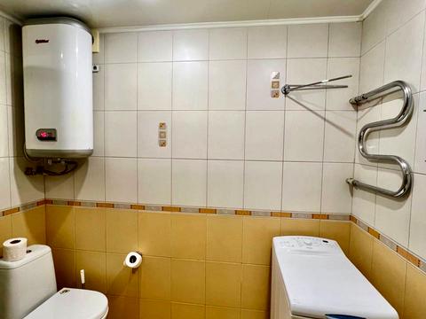 квартира за адресою Інженера Преображенського просп. (Радянський), 25