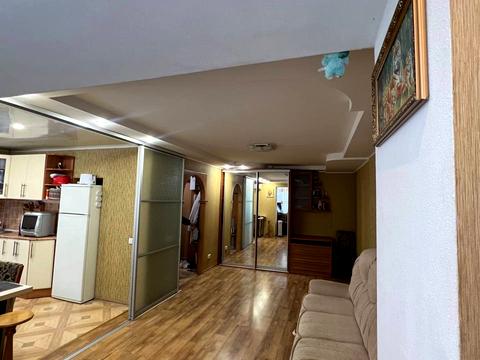 квартира за адресою Інженера Преображенського просп. (Радянський), 25