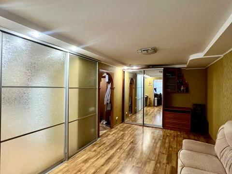 квартира за адресою Інженера Преображенського просп. (Радянський), 25