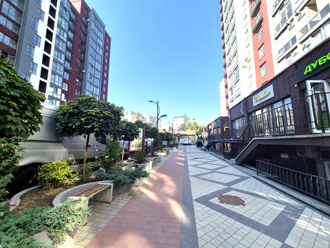 квартира за адресою Княгинин вул., (Будинок 39)