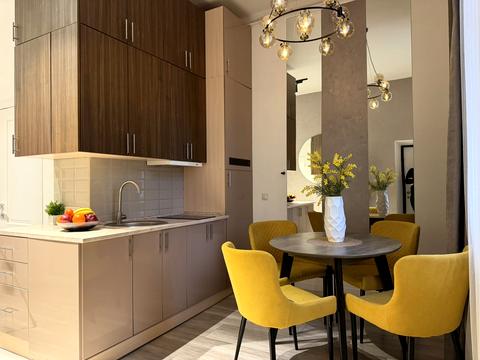 квартира за адресою Івана Франка вул., 16