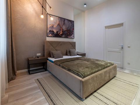 квартира за адресою Івана Франка вул., 16