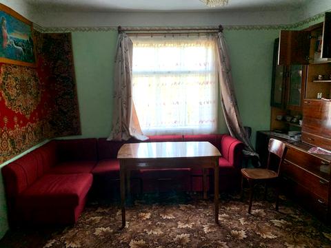 дом по адресу Ивана Франко ул., 8